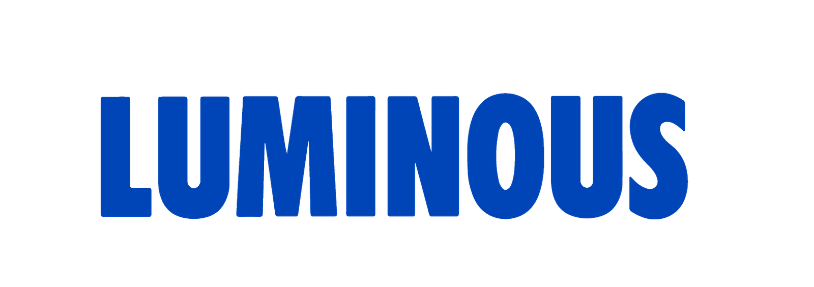 Luminous