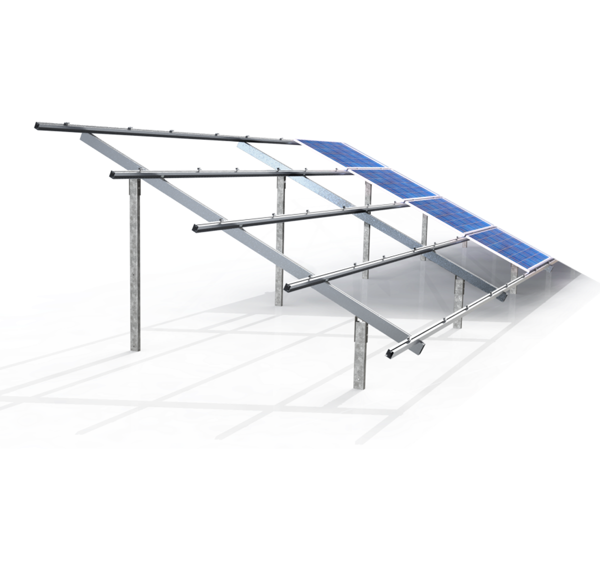 Mounting Structure